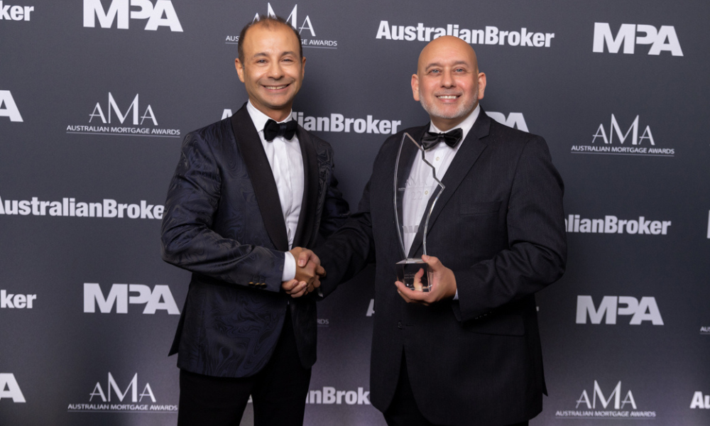 Lenders discuss their success at Australian Mortgage Awards 2022
