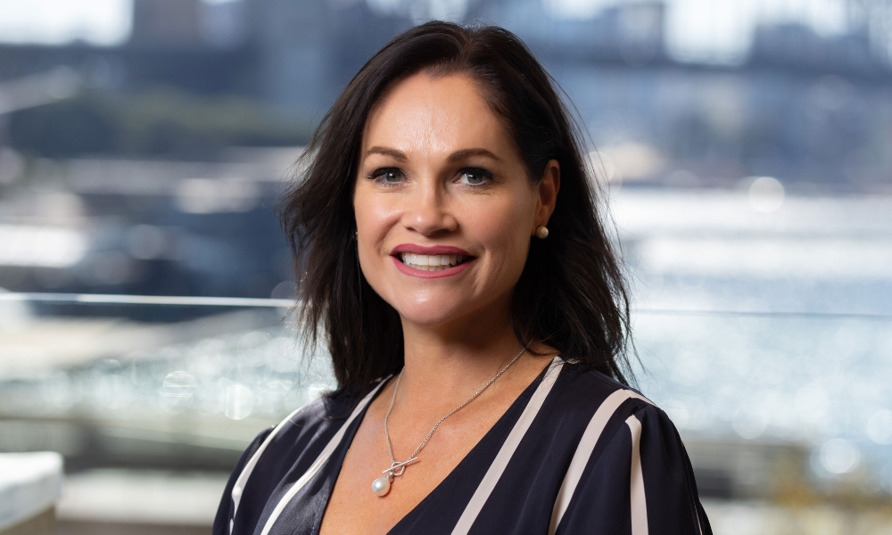 Female industry veteran appointed to MFAA forum role