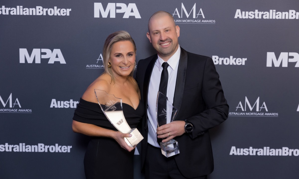 Nominations for Australian Mortgage Awards 2024 now open