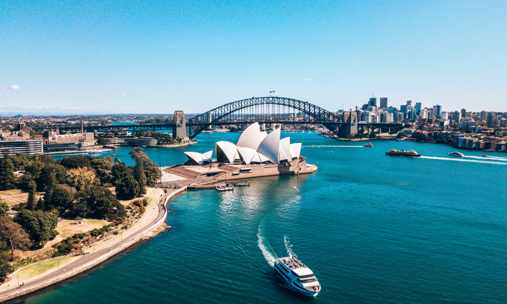 JLL debt advisors fleeing Australia and New Zealand