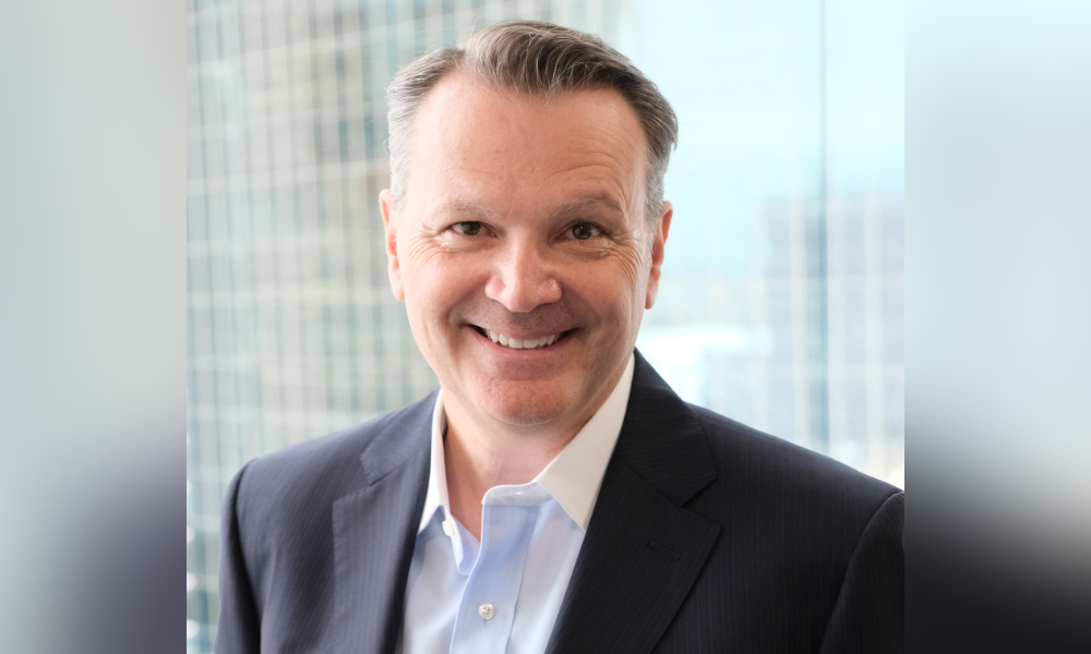 Resimac reveals new chief executive start date