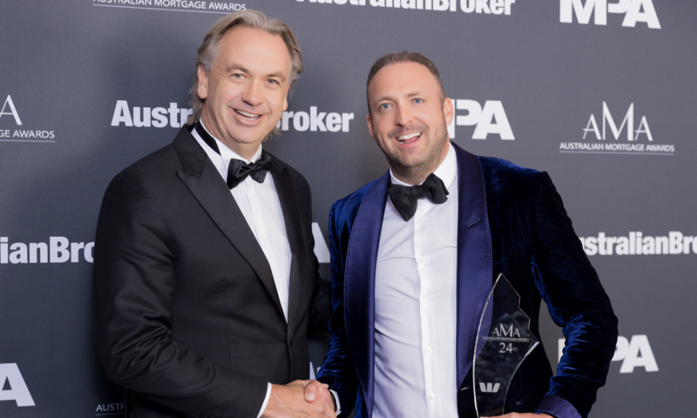 Nominations rolling in for Australian Mortgage Awards 2025