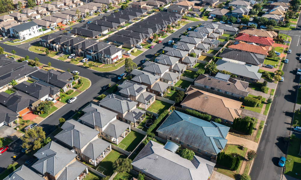 Big Super turning lukewarm on Labor's $10bn affordable housing fund