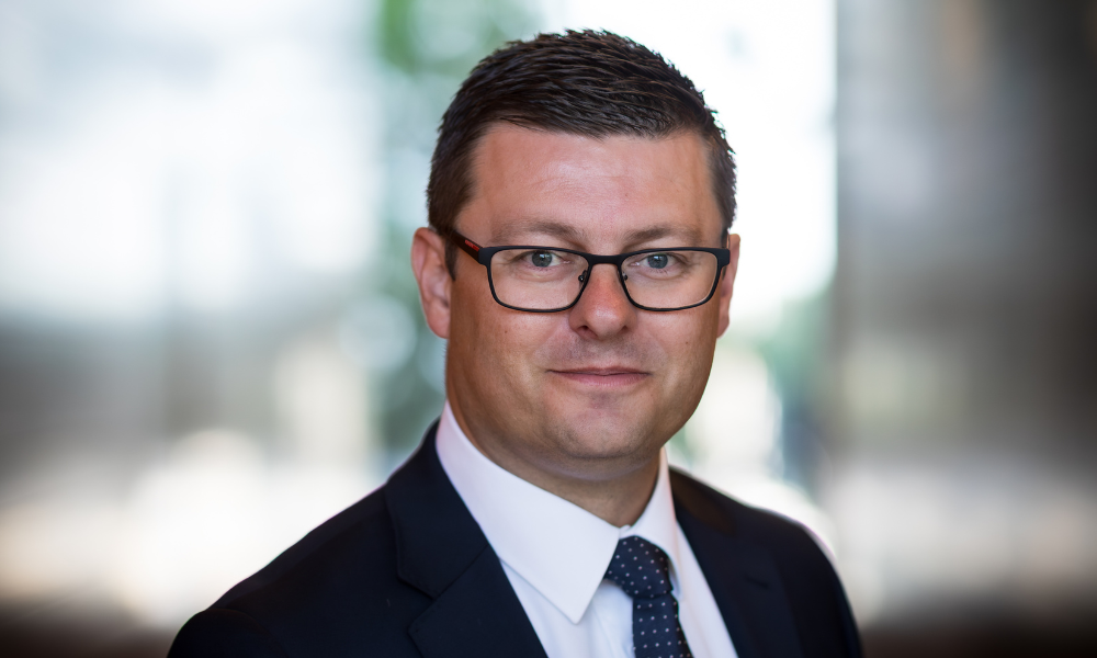 ANZ is determined to stay ahead of the pack