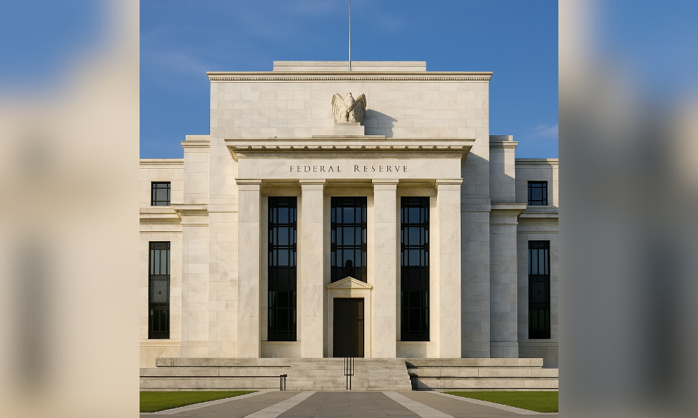 Trump taps Miran for Fed seat, stirring interest in short-term policy shift and central bank reform