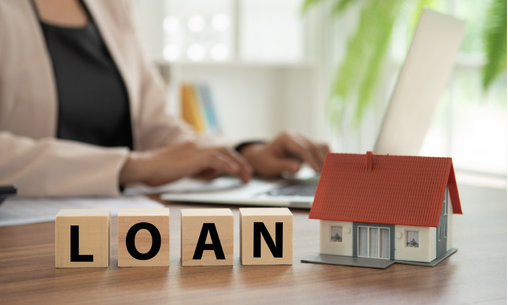 One in five say they borrowed too much on their home loan - report