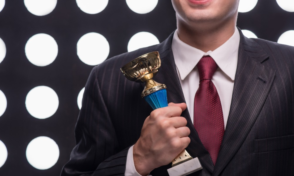 Be part of this year's Top Mortgage Employers