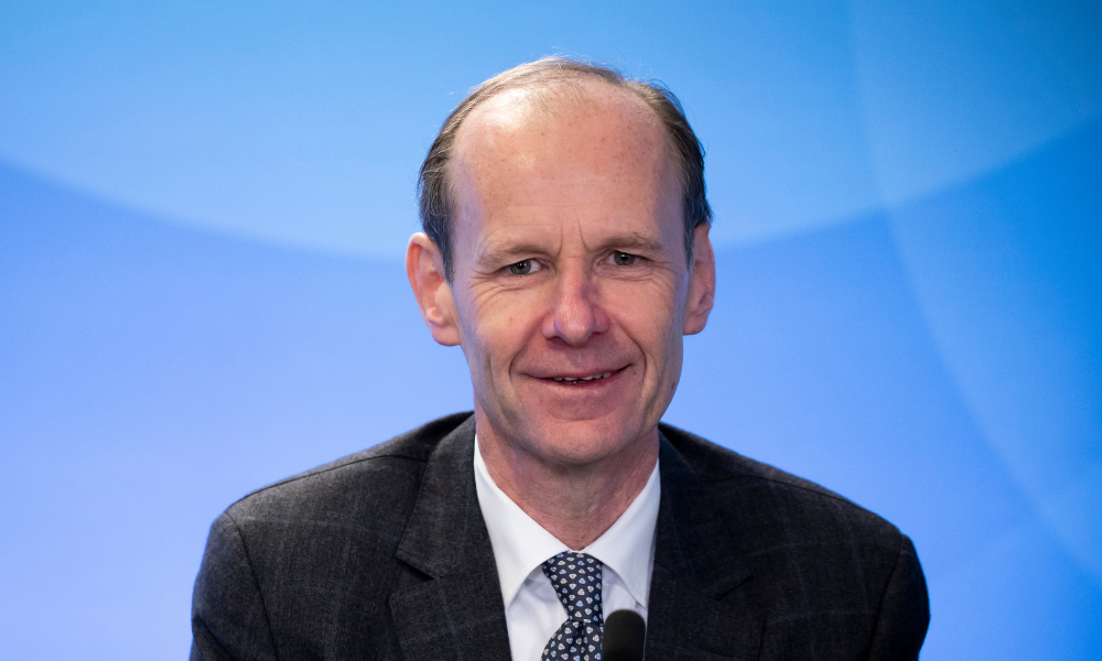 ANZ reports $3.55 billion cash profit