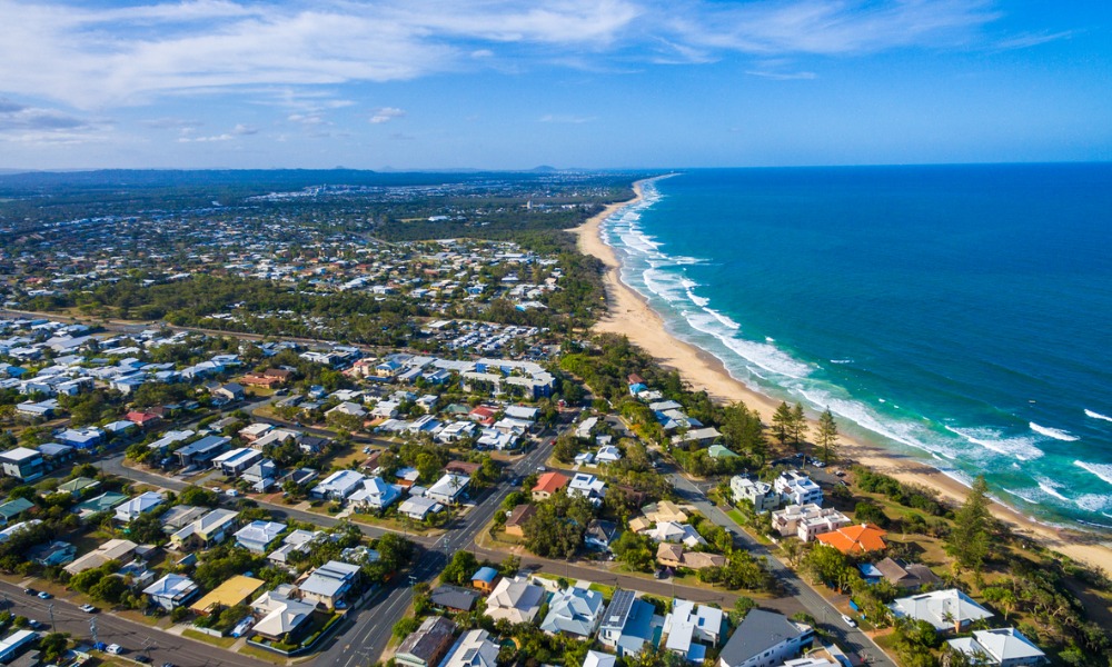 What are the 10 most affordable places to live in Australia?