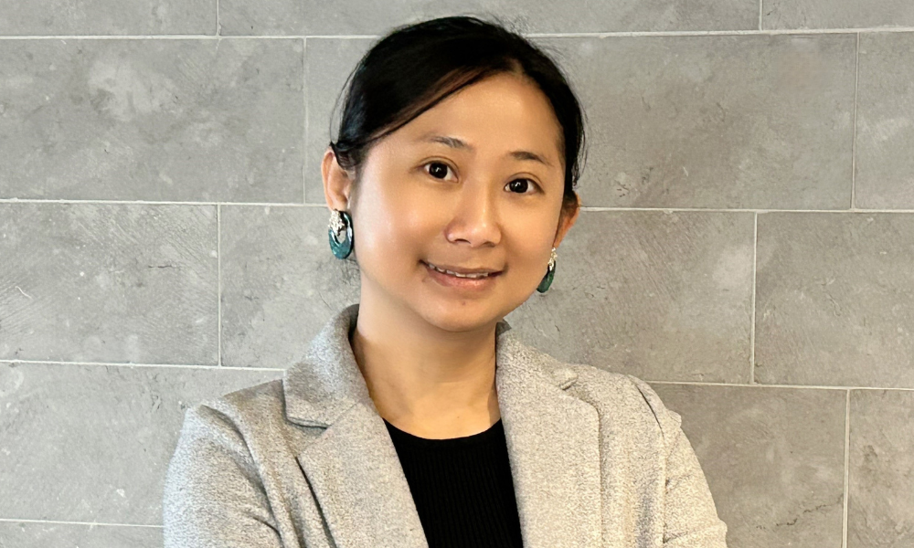 State Manager in the Spotlight: Jia Jia Wong, AFG