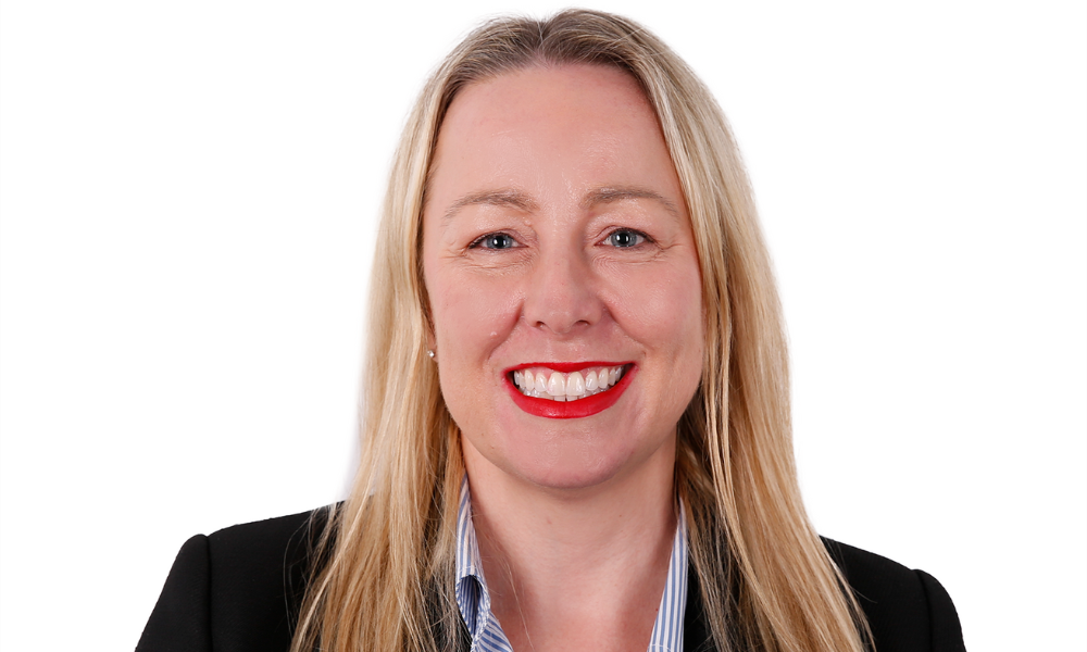 BDM in the Spotlight: Caroline Pellew, Liberty