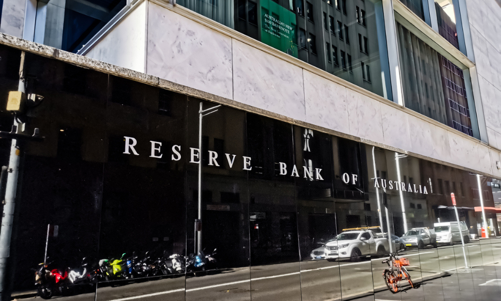 Loan arrears rise as borrowers face ongoing financial pressures – RBA