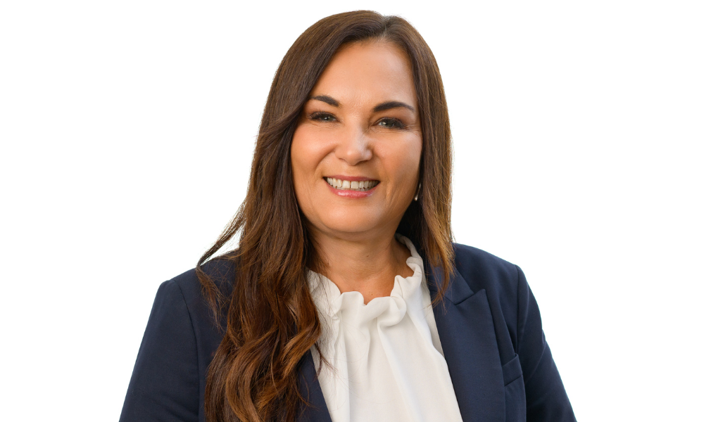 BDM in the spotlight: Mandy Grabovac, ING