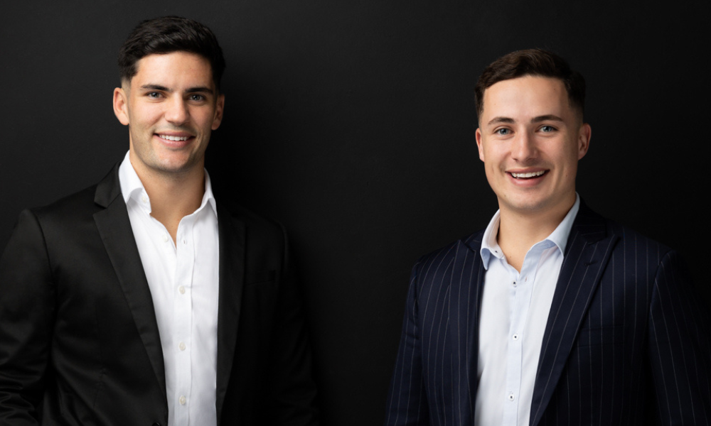 Growing your brokerage a family effort for Auspak Home Loans