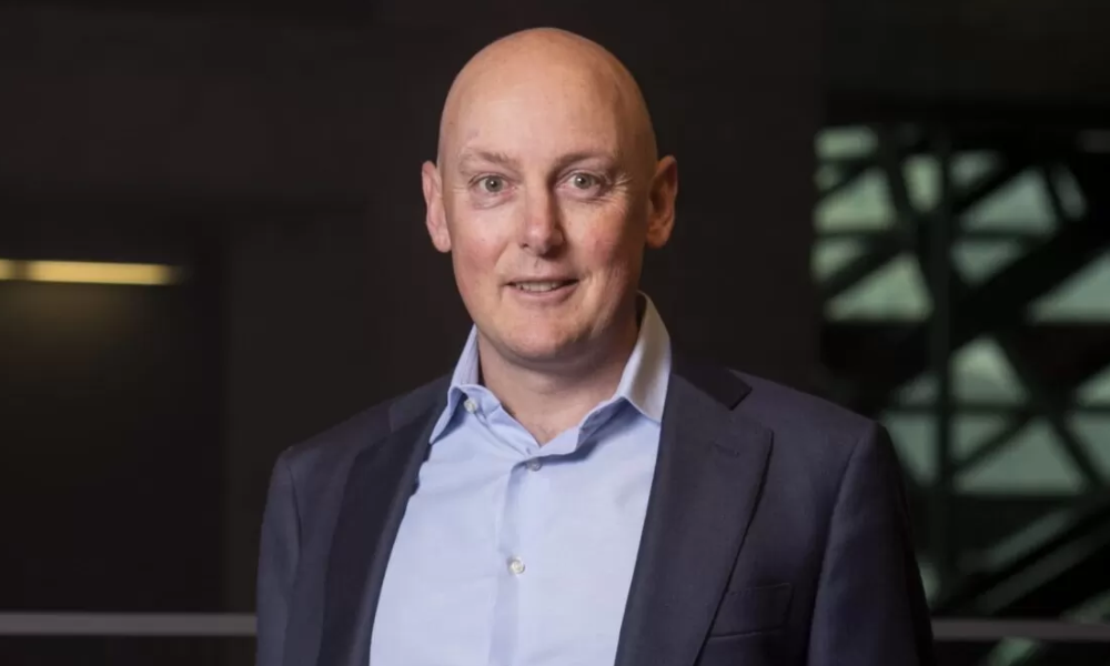NAB CFO Goonan to join Westpac