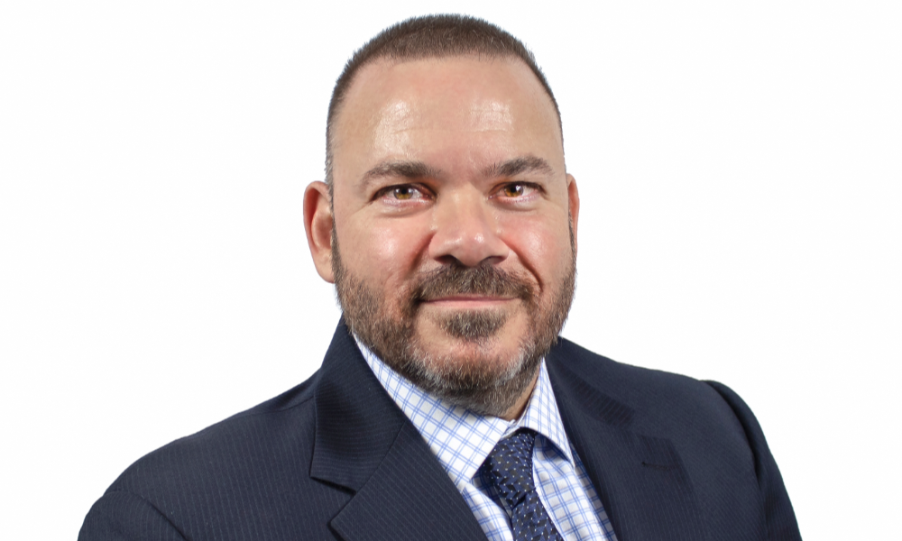 BDM in the Spotlight: Renzo Perri, RedZed