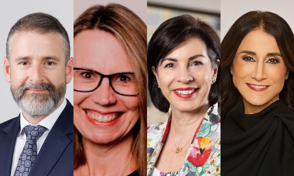 Industry groups urge swift action on housing