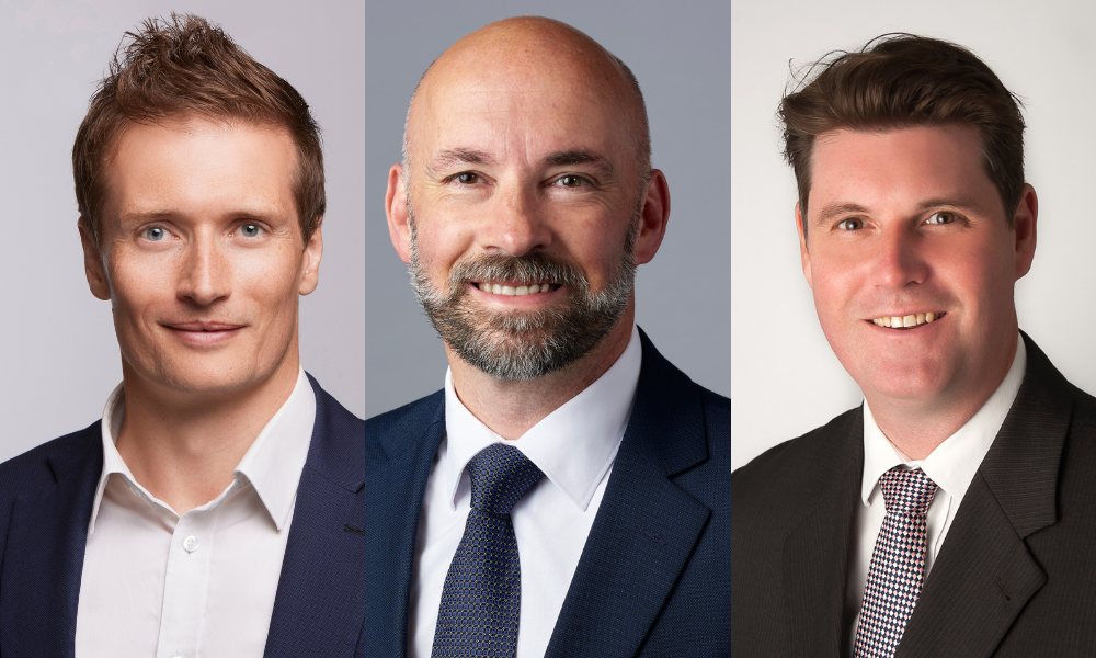All eyes on prime in commercial property market