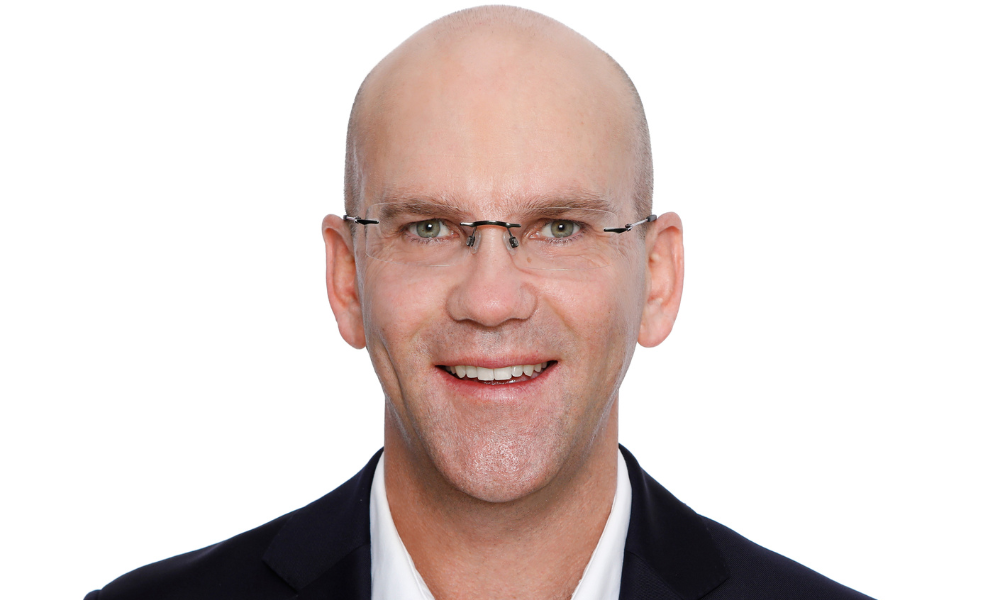 BDM in the Spotlight: Ross Hardcastle, Loan Market