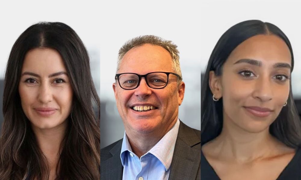 Payton Capital bolsters NSW team with senior appointments