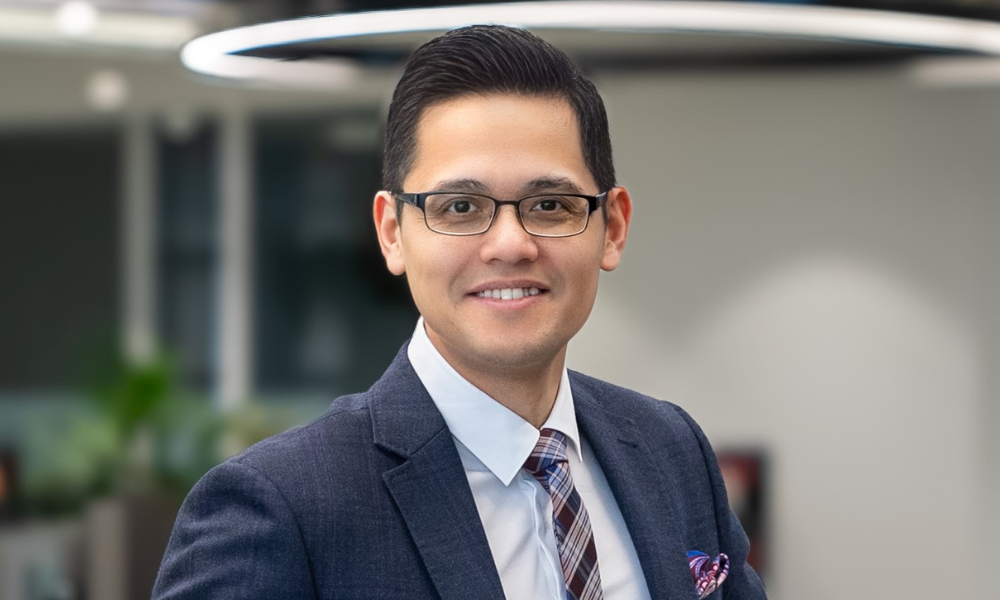 Broker in Focus: Andy Truong, Alliance Mortgage Group