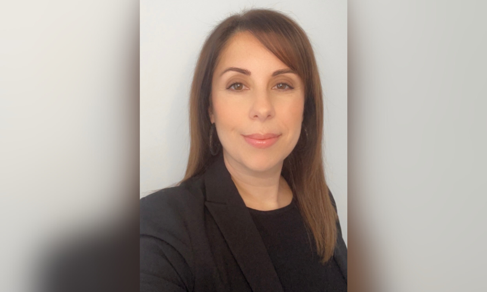 BDM in the Spotlight: Josie Piscopo, Bluestone Home Loans