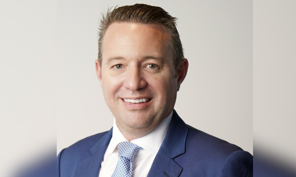 Westpac announces executive appointment