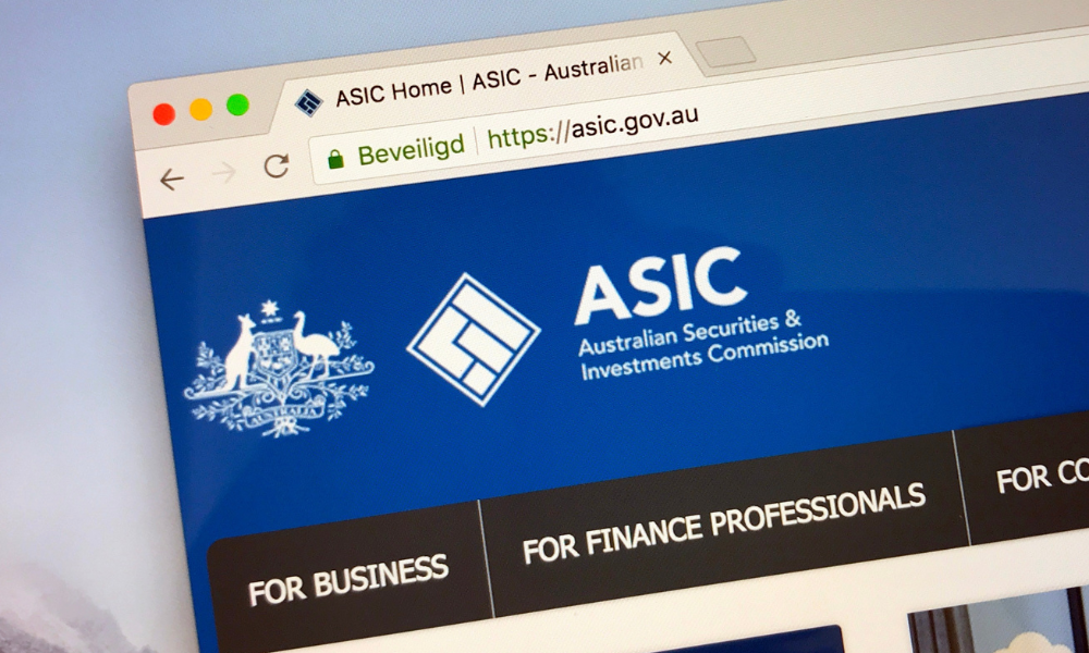 ASIC to update regulatory guides