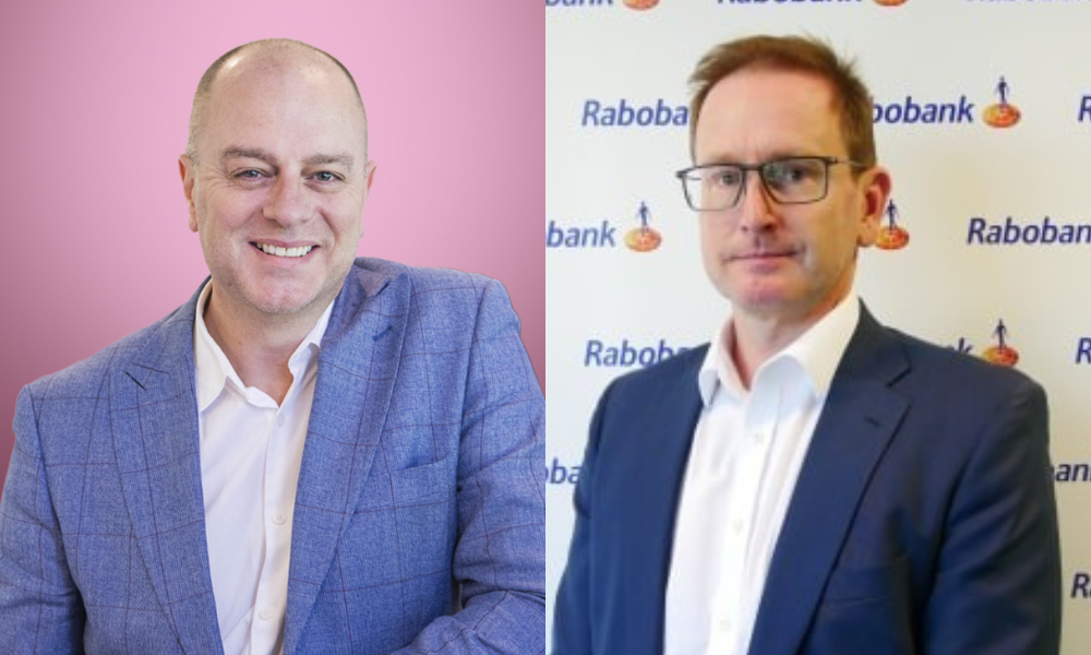 Bendigo and Rabobank announce executive appointments