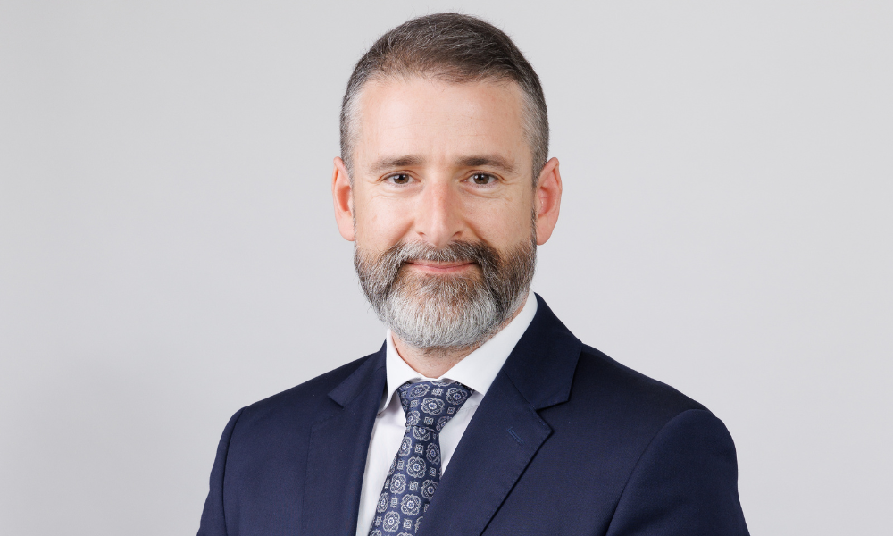 Office vacancy rates hold steady
