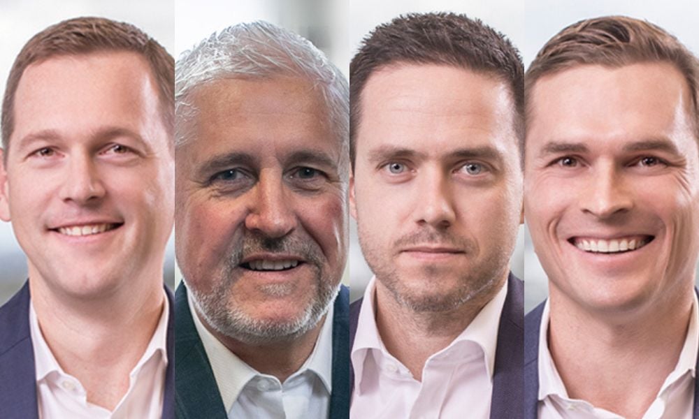 Smartmove expands leadership team