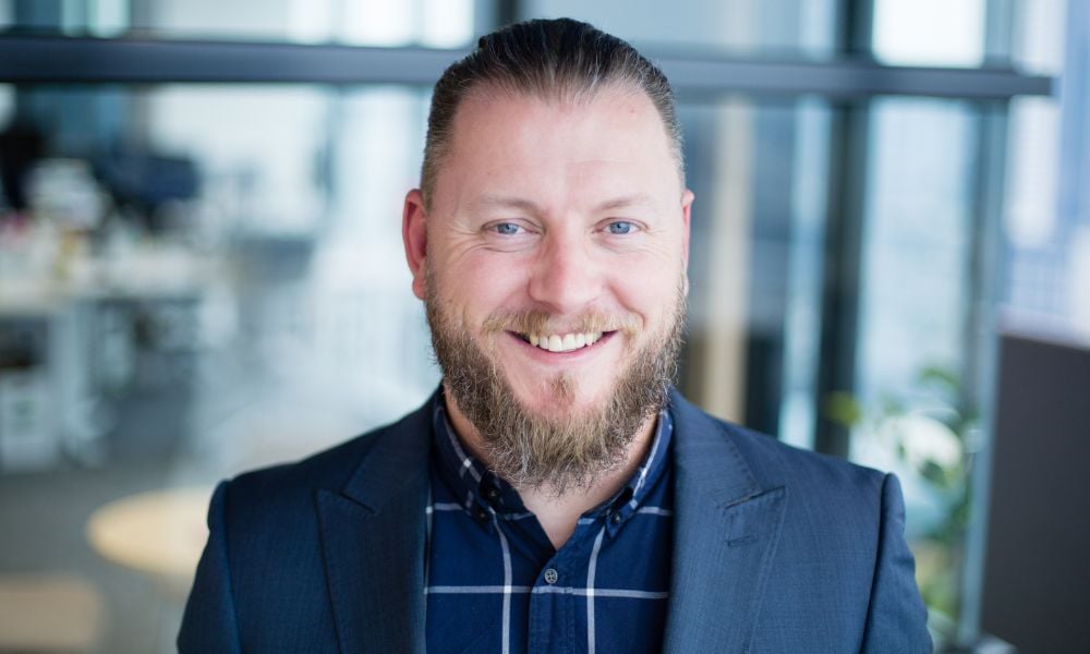 Connective names Starrenburg head of commercial and asset finance
