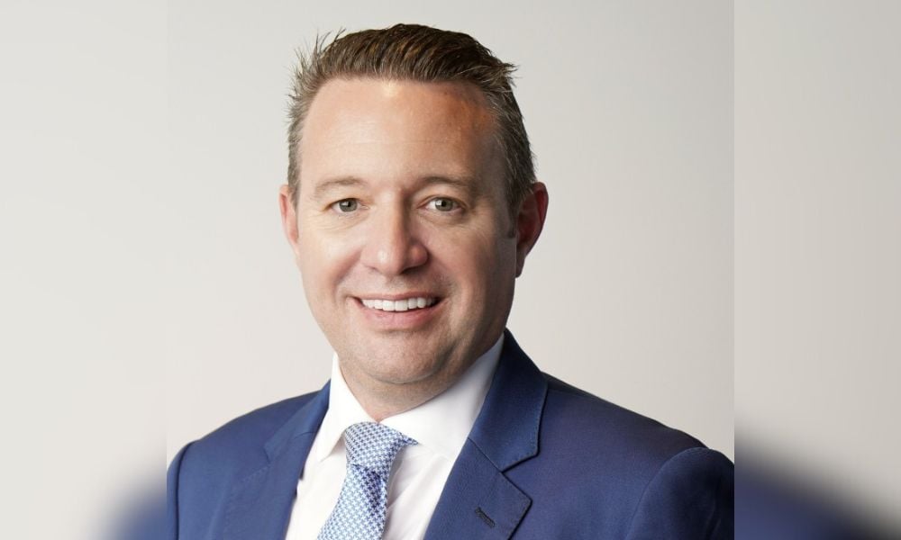 Westpac names Herbert chief transformation officer