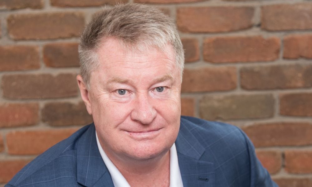 Brokerages Lydian and Clark Finance forge mutually beneficial ties