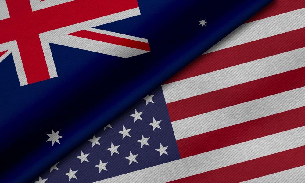 AustralianSuper prepared for Trump-era market volatility