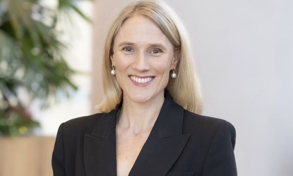 ING Australia appoints Davies head of retail