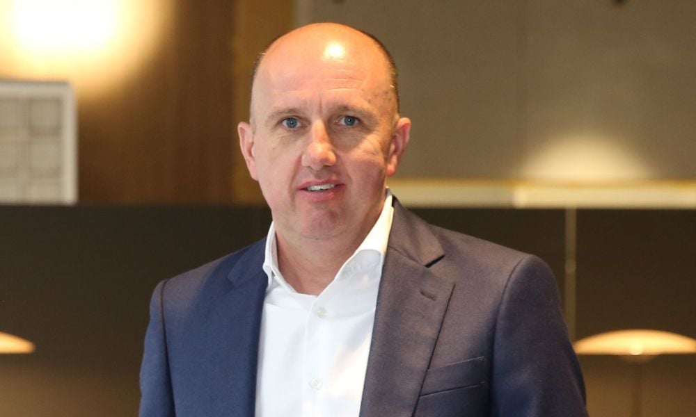 Bridgit names Doyle chief commercial officer