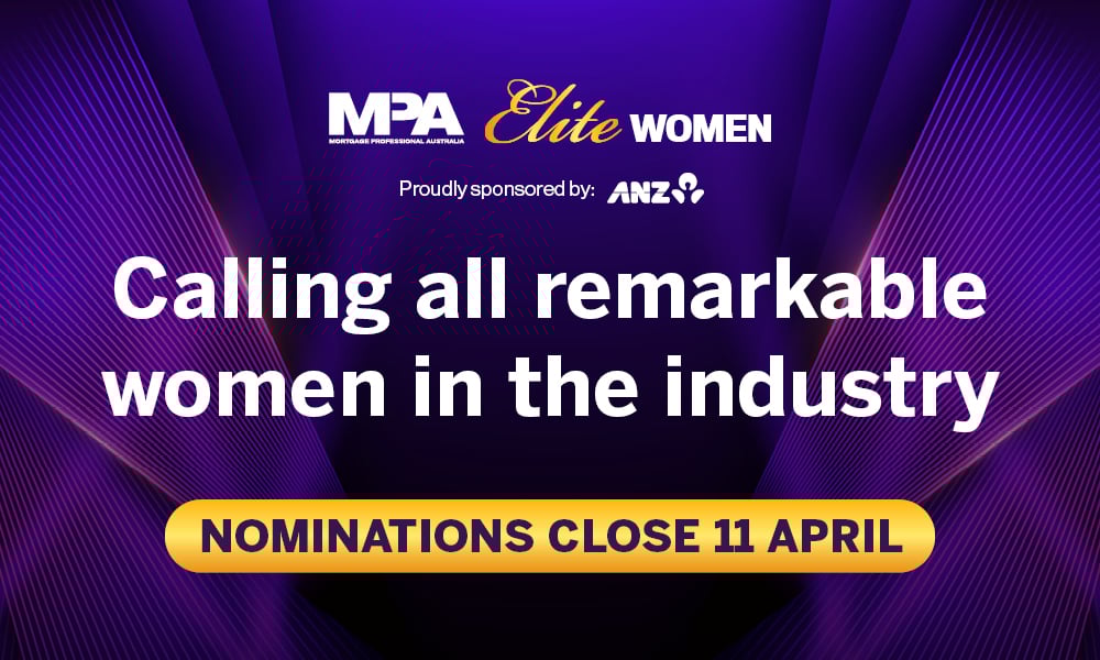 Nominations for Elite Women 2025 close tonight