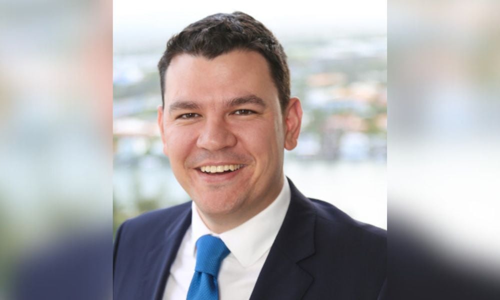 Property Council names new regional lead