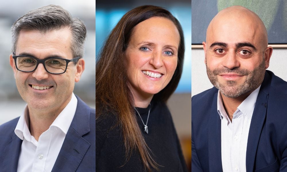 MFAA names new forum leaders