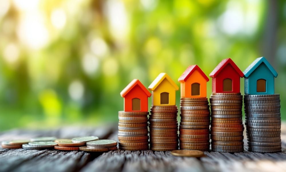 Property levies rise as Australians struggle for a place to live