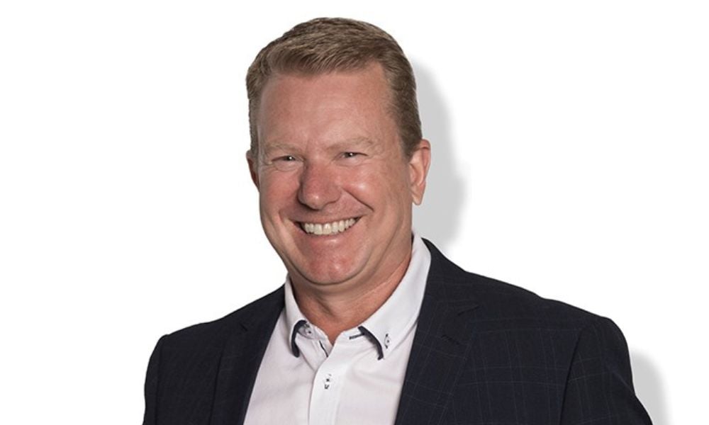 Broker in Focus: Hayden Folbigg, Bigg Mortgage Group