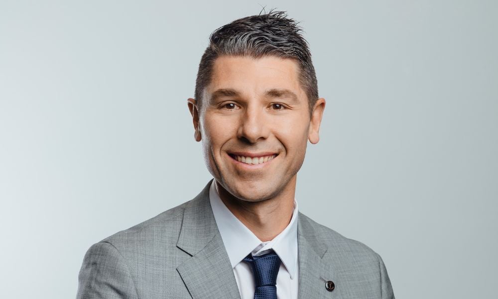BDM in the Spotlight: Grant Roden, Bankwest