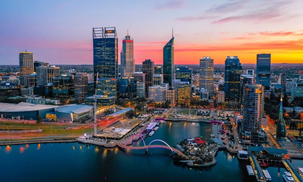 S&P flags risk to Australia's credit rating
