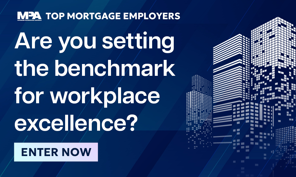 MPA opens entries for Top Mortgage Employers 2025