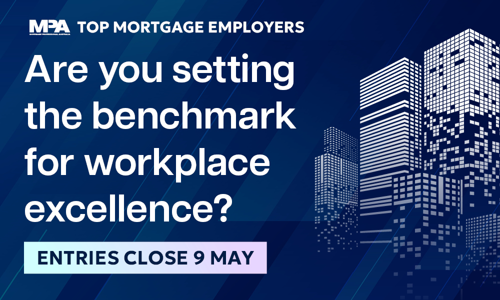 Top Mortgage Employers 2025 entries will close on Friday