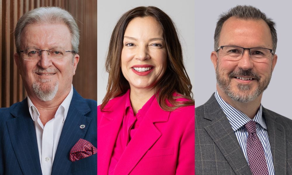 What's the purpose of Australia's broker associations?