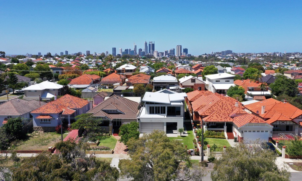 Australia over a quarter million homes short of housing target – report