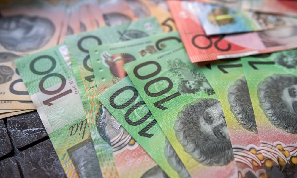 AFG share price surges on strong lending demand