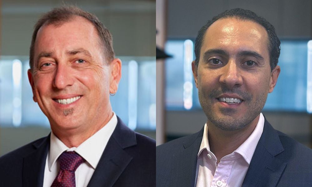 AFG Securities announces leadership change